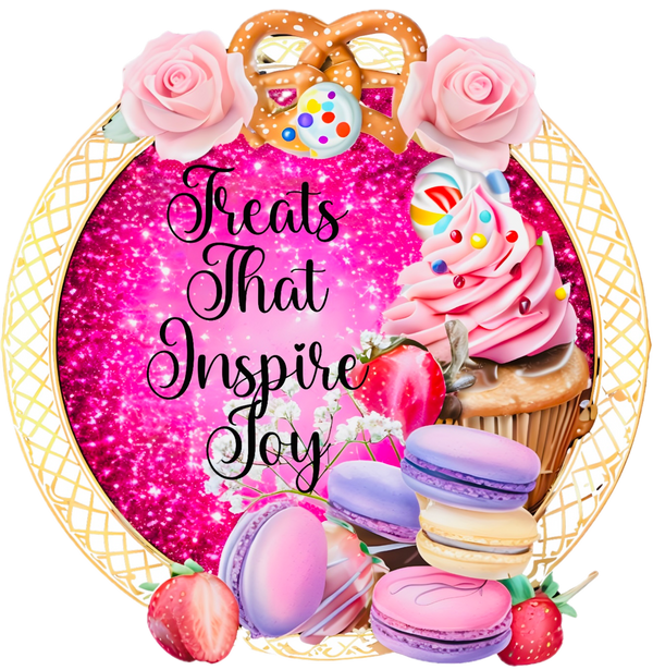 Treats That Inspire Joy LLC